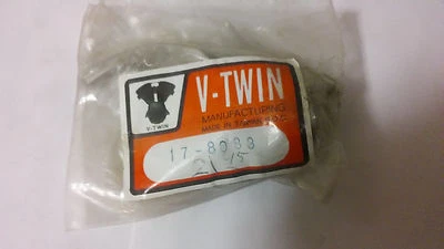 Harley Davidson V-Twin 17-8083 - Horquilla de cambio primera marcha OEM 34195-79D Foto 1 de 2