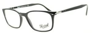 PERSOL 3189-V 95 53mm Anteojos MARCOS Gafas RX Anteojos Ópticos Nuevo - Italia - Imagen 1 de 12