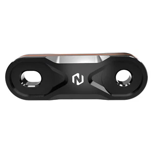 Aluminum Horn Replacement Plate 69000083 For Harley Street Glide FLHX 2006-2023 - Picture 1 of 7