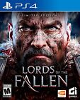 Lords of the Fallen - PlayStation 4 : Limited Edition [video game]
