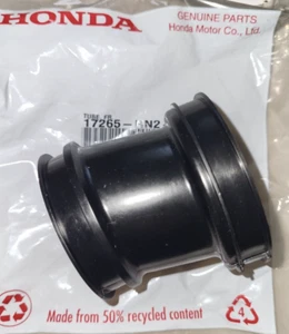 HONDA TRX500 RUBICON, FOREMAN 500 AIR BOX TO CARBURETOR, CARB BOOT, DUCT - Picture 1 of 2