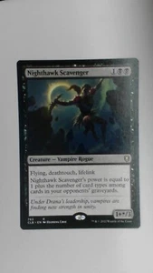 Nighthawk Scavenger - CLB - NM - CLB763021725 - Picture 1 of 2