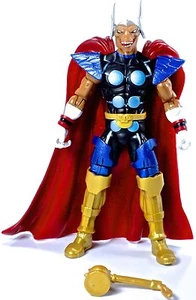 Marvel Universe 2012 BETA RAY BILL (SERIE 4 #011) (FIGURA ESCALA 3,75") - Suelto - Imagen 1 de 3
