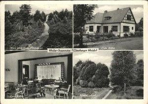 Holm-Seppensen Cafe KühnBüsenbachtal - Bild 1 von 2