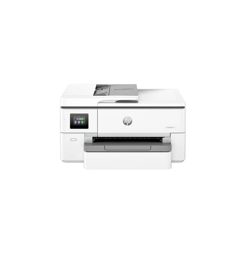 MULTIFUNZIONE HP CONSUMER OJ-9720e PRO A3 22/18PPM 250FF ADF DUPLEX LAN USB WiFi - Immagine 1 di 1