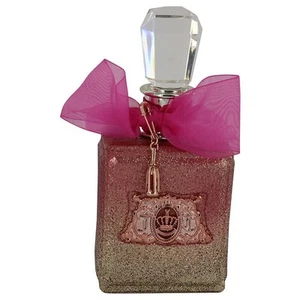 Viva La Juicy Rose by Juicy Couture Eau De Parfum Spray (unboxed) 3.4 oz (Women) - Picture 1 of 1