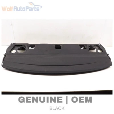2012-2015 BMW 335I - REAR DECK / Window Shelf 7848009 - Image 1 of 4