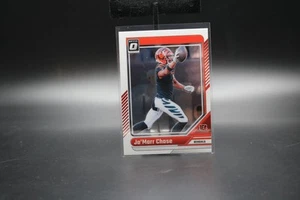2024 Donruss Optic #40 - Tee Higgins Cincinnati Bengals - Picture 1 of 2