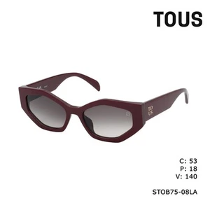 NEW Tous STOB75-08LA Sunglasses 53mm 100% Authentic - Picture 1 of 4