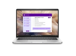 Dell Pro 14 Plus 14" Touch Intel Ultra 7-265U 16GB 512GB SSD Win11Pro D17PX - Picture 1 of 1