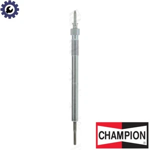 4x GLOW PLUG CH410 FOR TOYOTA VERSO LAND/CRUISER/200 RAV/IV/III AVENSIS AURIS - Picture 1 of 7