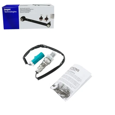 Датчик кислорода Delphi для 1994-1997 Mercury Grand Marquis 4,6 л V8 - Изображение 1 из 4