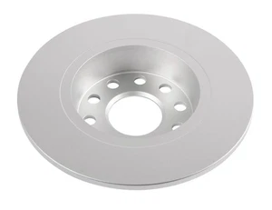 Bendix Euro+ Rear Rotor for Volkswagen Caddy 2K 1.6L DIESEL CAYD 2010 - 2015 - Picture 1 of 5