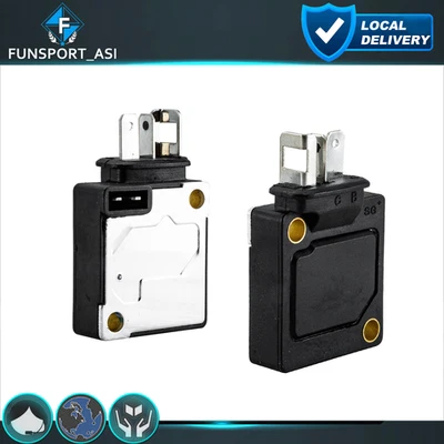 Distributor Ignition Module S2 S3 Fits RX7 RX-7 FB J-109 12A 13B SA22C 1981-1985 Foto 1 de 4