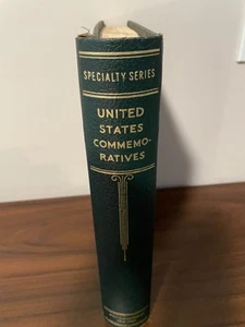 U.S. Commemorative Stamps, Complete Issues from 1935 – 1971, Some 1898 – 1934 - Picture 1 of 15