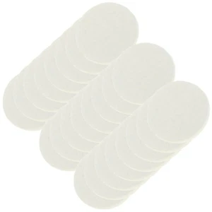 200 Piezas Almohadillas de Aroma Difusor Aromaterapia Algodón Recarga Absorbente - Imagen 1 de 12