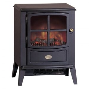 Dimplex BFD20E Brayford 2kW Electric Stove