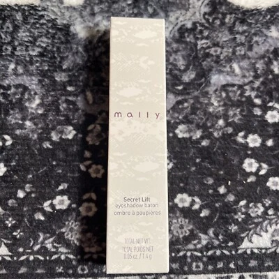 Mally Secret Lift Eyeshadow Baton ~Flame/Peach Pearl~ Full Size [New in Box] - Image 1 of 4