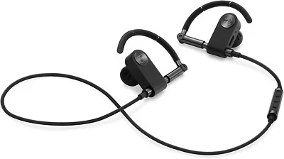 Bang & Olufsen Earset Premium Wireless In-Ear Earhook Earphones Headphones Black - Image 1 of 4