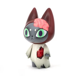 Figura Coleccionables Limitada Moda DE COLECCIÓN BADMEAW RAGS SIN CAJA Nueva En Stock - Imagen 1 de 5