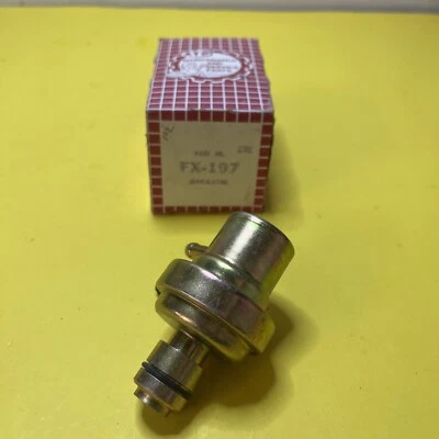 ATP Vacuum Modulator FX-197 - Image 1 of 4