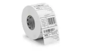 Zebra 10003051 Carta per etichette 4 x 2 pollici termica diretta Z-Perform 1000D - Foto 1 di 1
