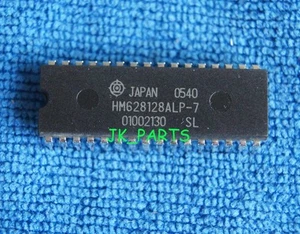 10pcs HM628128ALP-7 DIP-32 HITACHI IC - Picture 1 of 1
