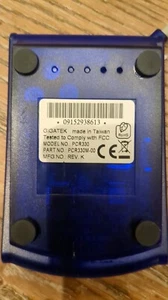 PROMAG PCR330M-00 Gigatek RFID Kartenleser / Schreibgerät USB NEU - Bild 1 von 2