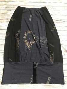 Vintage Staley Gretzinger Skirt  Women Size Large - Picture 1 of 8