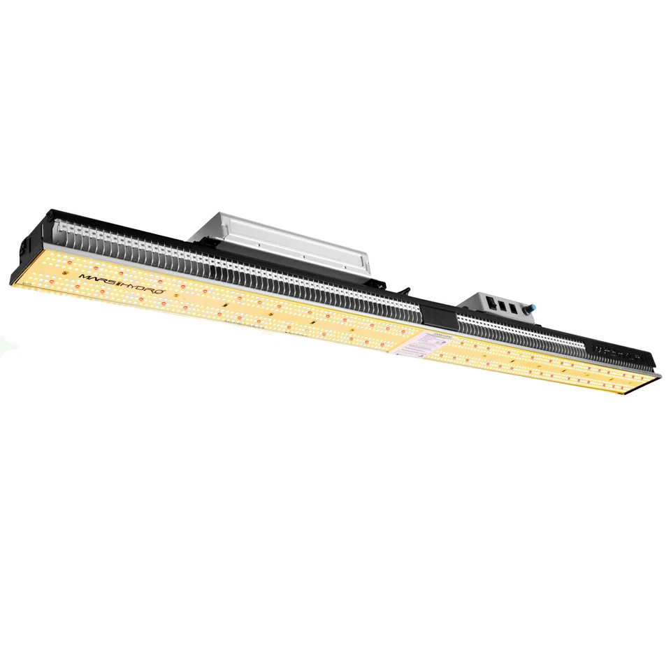 Mars Hydro SP 3000 Samsung LM301B Full Spectrum LED Grow Light