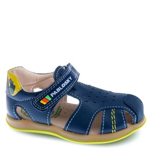 Calzado de niño azules Pablosky | Compra online en eBay