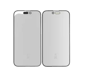 Frame Only Compatible For iPhone 15 Pro - Picture 1 of 1