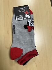Женские носки Minnie Mouse