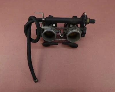 Carrocerías del acelerador BMW F650 GS F650GS 2011-2017 Foto 1 de 4