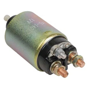 NEW 12V SOLENOID FITS FORD EXPEDITION 1999-2014 1L2Z11002AA 5L3Z11002B 1L2U-AB - Picture 1 of 1