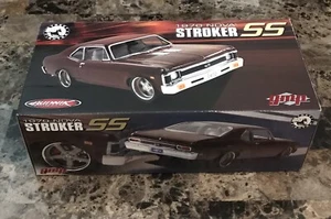 GMP 1/18 Street Fighter 1970 Nova Stroker SS - Picture 1 of 10