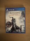 Assassin's Creed III: Remastered - Sony PlayStation 4