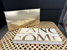 Brand New Lancome Palette eye & face limited edition neutrals nudes make up