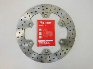 Brembo Bremsscheibe Bremse Brake disc vorne Triumph Tiger 900 - Picture 1 of 1
