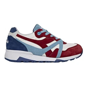 SCARPE SNEAKERS UOMO DIADORA N9000 H DOLCEVITA 175798 PELLE 30132 ORIGINALE PE - Picture 1 of 5