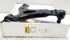 522-481 Dorman OE Solutions Control Arm With Ball Joint Assembly Free Shipping - Picture 1 of 5