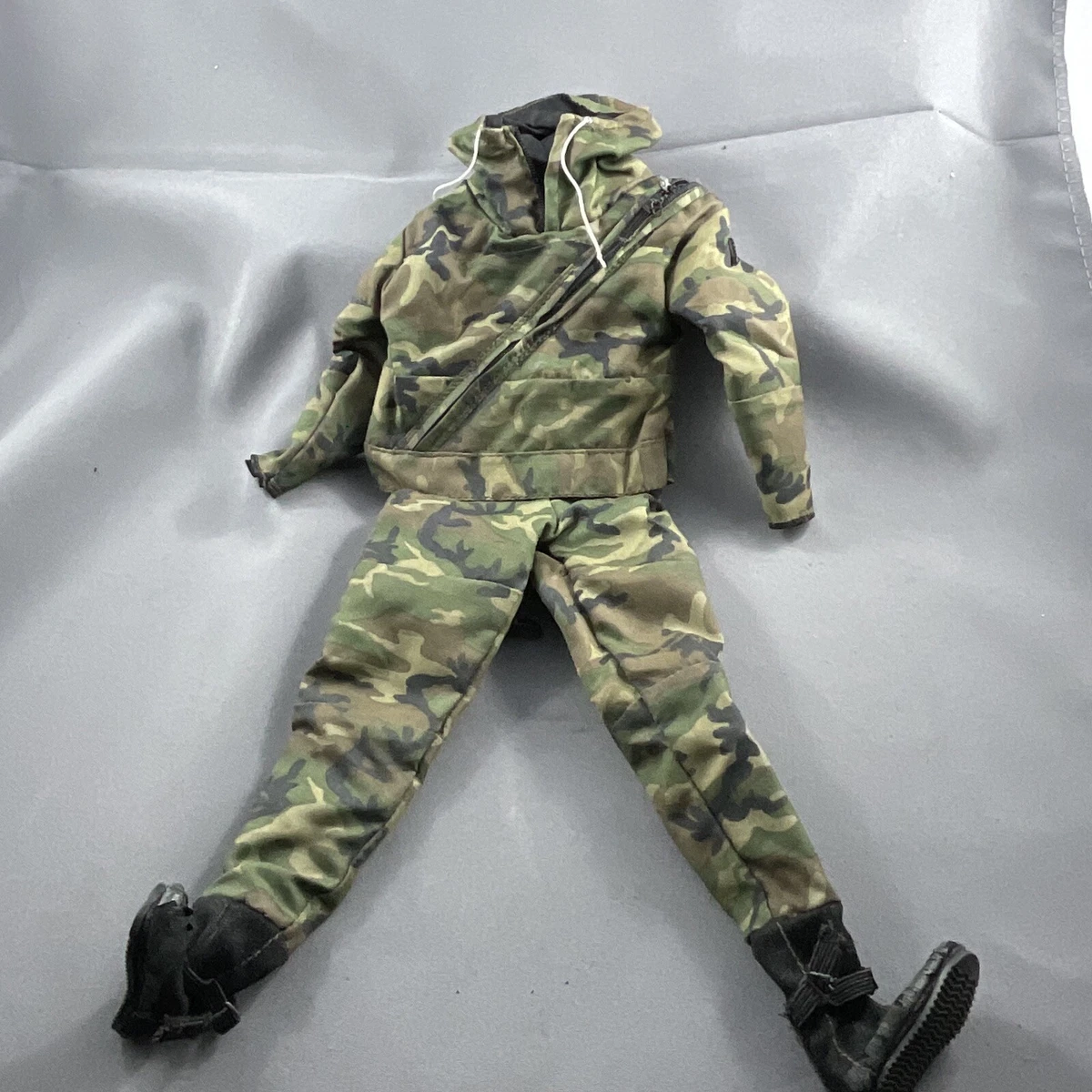 Las mejores ofertas en Figuras de acción militares y de aventura