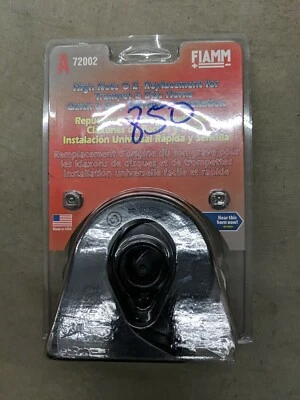 O.E. Repuesto para bocinas de trompeta y disco A 72002 nuevas Foto 1 de 2