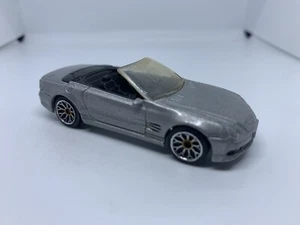 Matchbox - Mercedes Benz SL 55 SL55 - Diecast - 1:64 Scale - USED - Picture 1 of 3