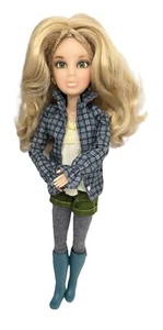 LIV Doll Hayden Its My Nature Articulated Poseable 12" Doll Spin Master 2009 - Picture 1 of 2