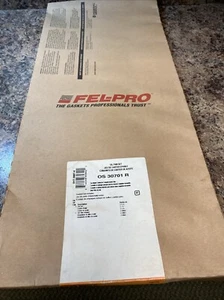 Fel-Pro OS30701R Engine Oil Pan Gasket F+S! - Picture 1 of 3
