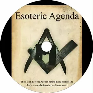 Esoteric Agenda Documentary DVD - Bild 1 von 1