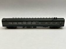 Kato Smoothside Passenger Dining Car New York Central Diner NYC N-Scale