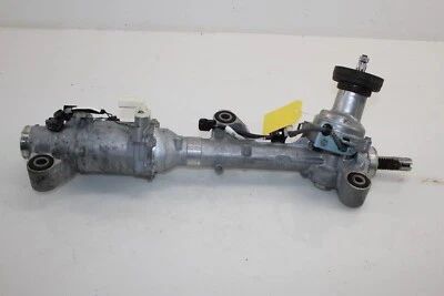 Acura TLX 2015-2020 3,5 L cremallera de dirección y piñón TZ3-A0 OEM DH174 Foto 1 de 4