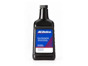 AC Delco 82WY29P Power Steering Fluid Fits 2011-2014 GMC Yukon XL 1500 - Picture 1 of 1